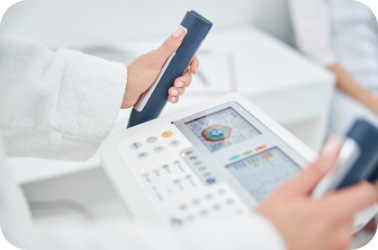 Comprehensive Physical & Testing