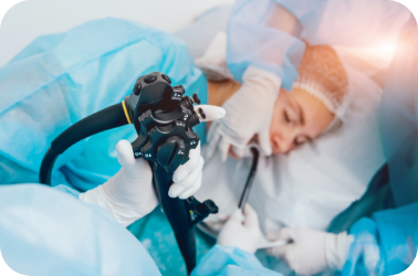 Outpatient Surgery/Endoscopy