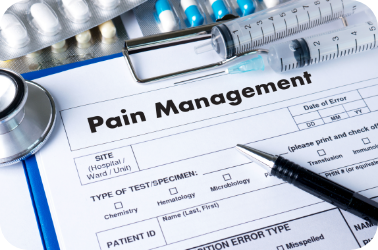 Pain Management